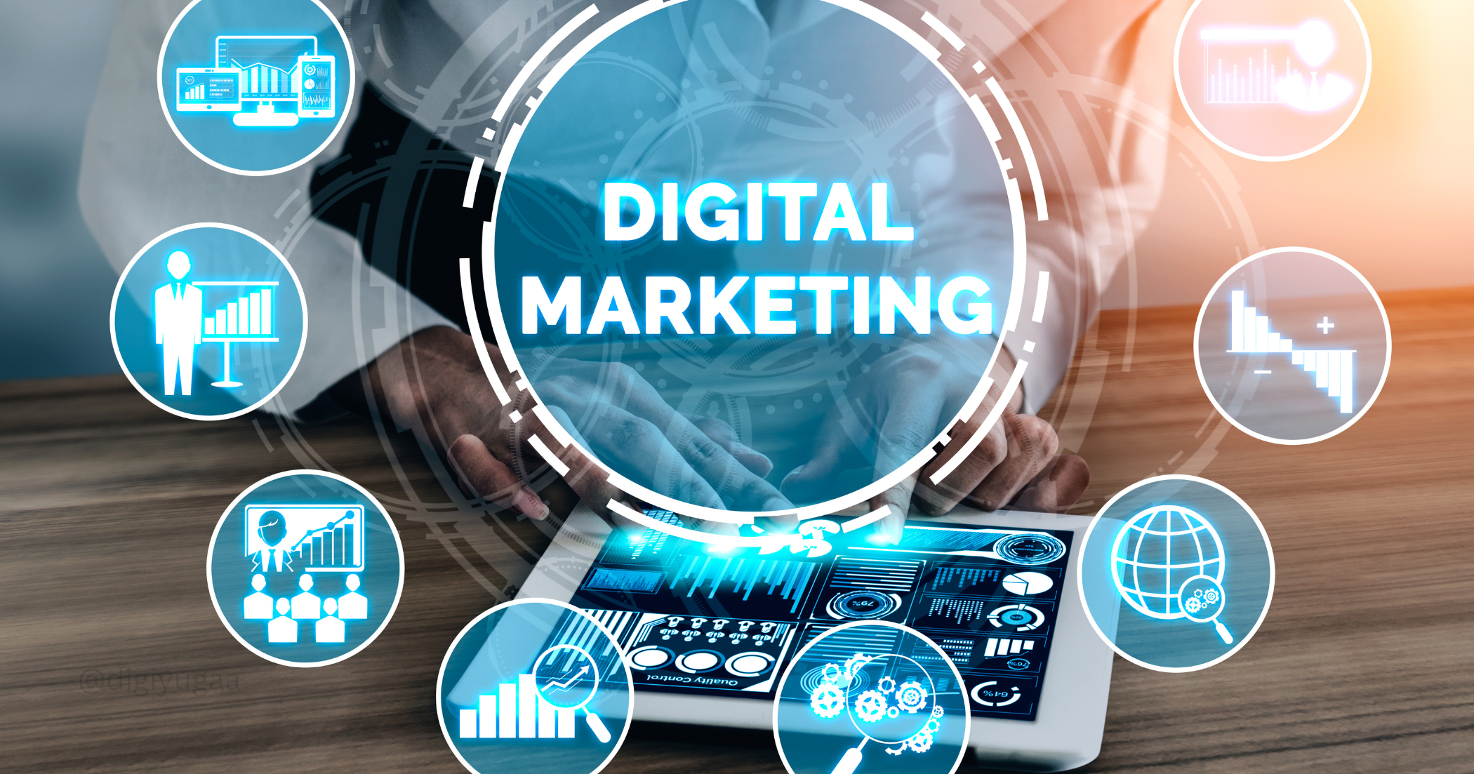 Digital Marketing Agencies in Bangalore